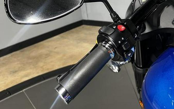 2023 Suzuki Boulevard M109R B.O.S.S.