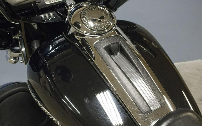2018 Harley-Davidson® FLHTKL - Ultra Limited Low