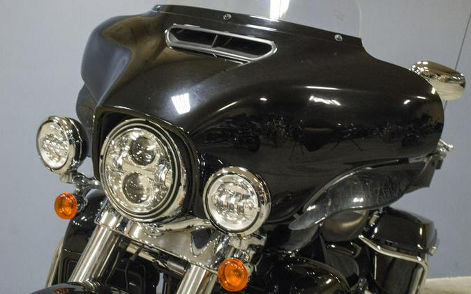 2018 Harley-Davidson® FLHTKL - Ultra Limited Low