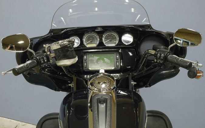 2018 Harley-Davidson® FLHTKL - Ultra Limited Low