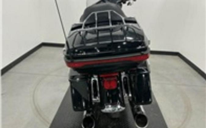 2018 Harley-Davidson® FLHTKL - Ultra Limited Low