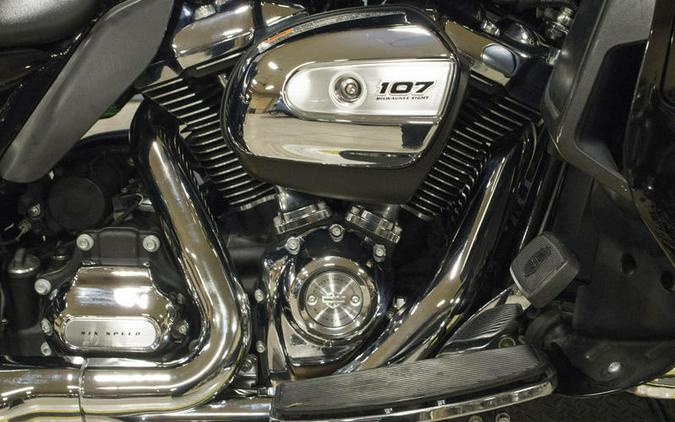 2018 Harley-Davidson® FLHTKL - Ultra Limited Low