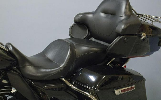2018 Harley-Davidson® FLHTKL - Ultra Limited Low