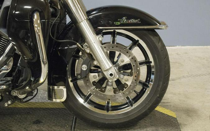 2018 Harley-Davidson® FLHTKL - Ultra Limited Low
