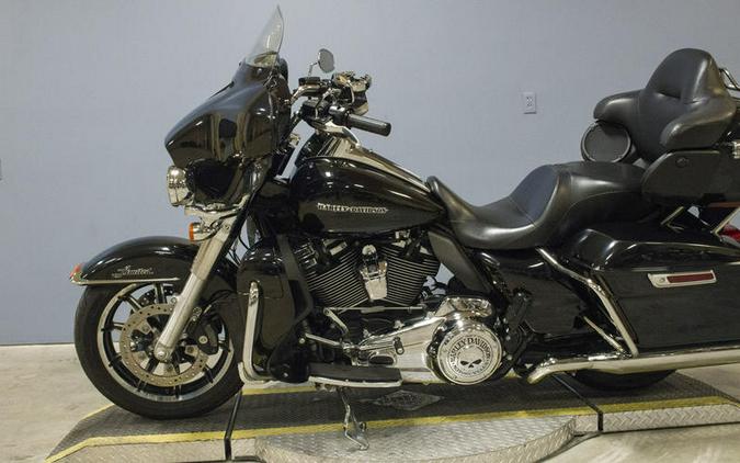 2018 Harley-Davidson® FLHTKL - Ultra Limited Low