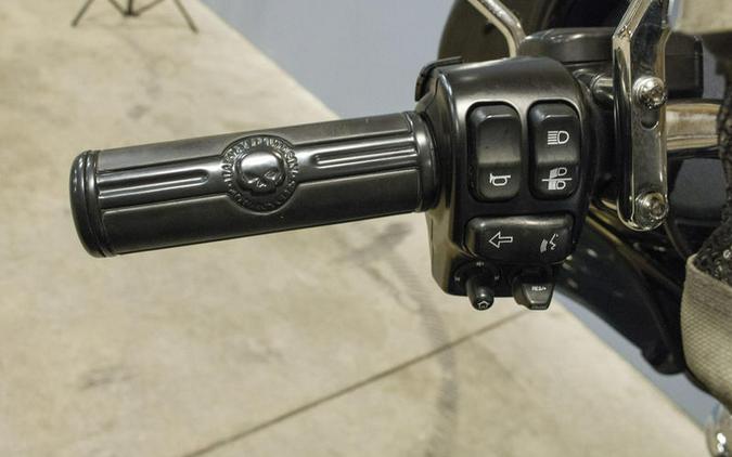 2018 Harley-Davidson® FLHTKL - Ultra Limited Low
