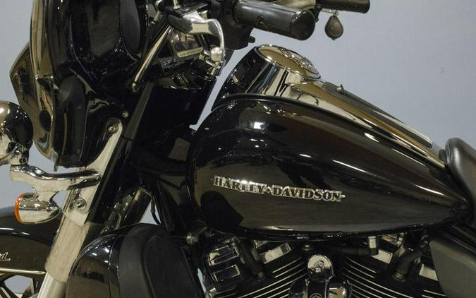 2018 Harley-Davidson® FLHTKL - Ultra Limited Low