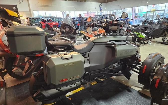 2026 Can-Am® Canyon Redrock