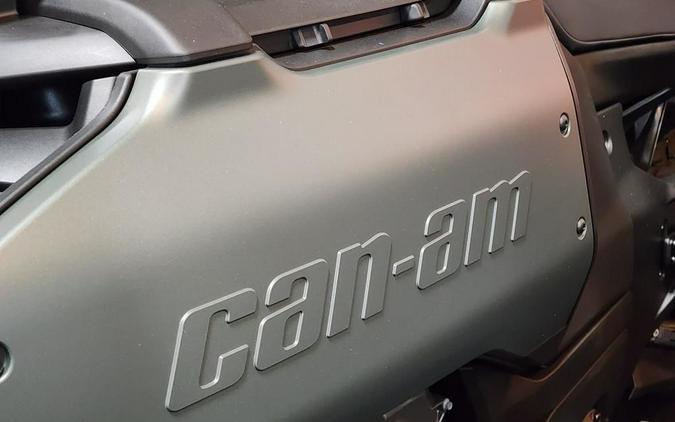2026 Can-Am® Canyon Redrock