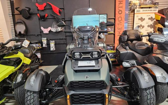 2026 Can-Am® Canyon Redrock