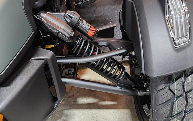 2026 Can-Am® Canyon Redrock