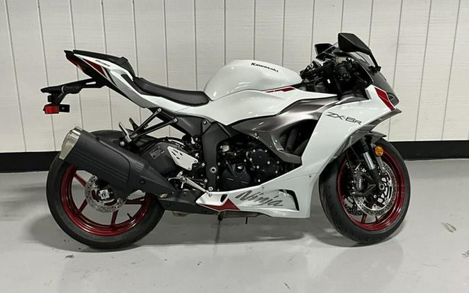 Used Kawasaki Ninja ZX-6R motorcycles for sale in Des Moines, IA Used Kawasaki Ninja ZX-6R motorcycles for sale in Des Moines, IA