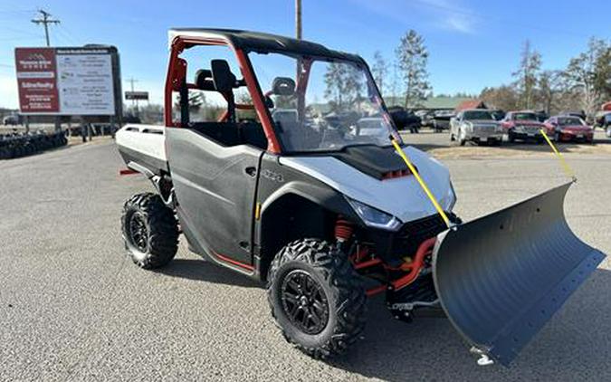 2023 Segway Fugleman UT10 X
