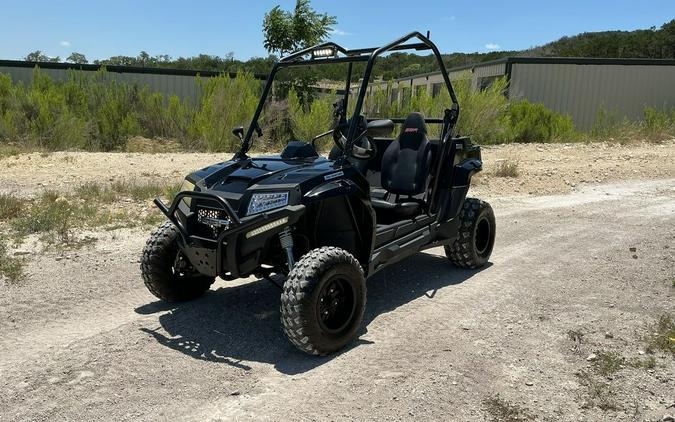 2022 SSR Motorsports SRU 170RS