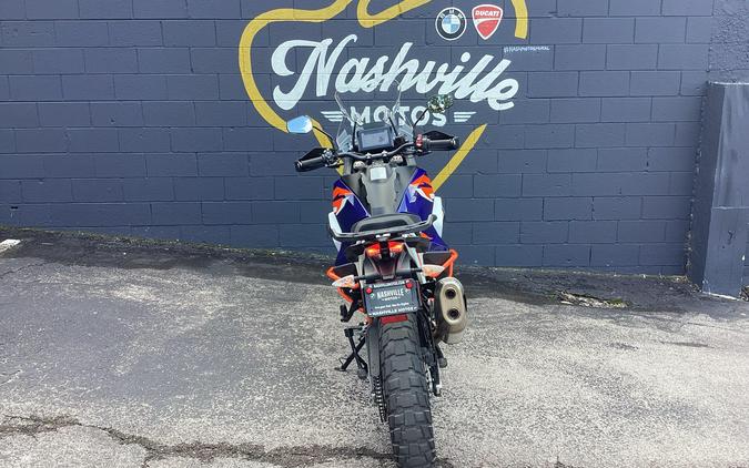 2022 KTM 1290 SUPER ADVENTURE R
