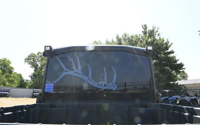 2025 Can-Am Defender MAX Limited HD10