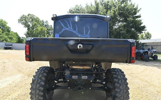 2025 Can-Am Defender MAX Limited HD10