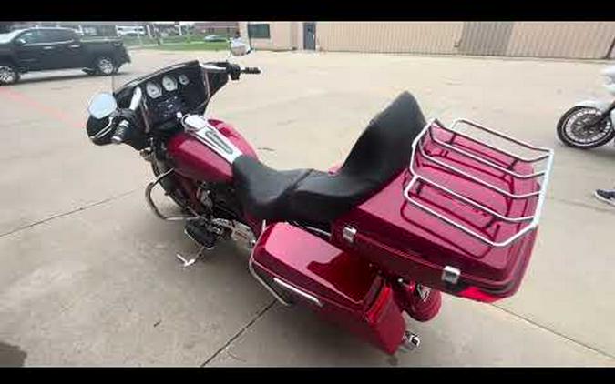 2023 Harley-Davidson Street Glide®