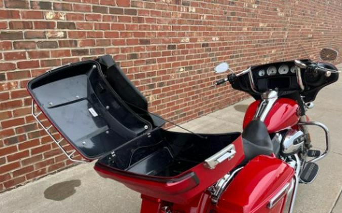 2023 Harley-Davidson Street Glide®