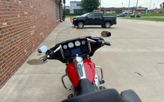 2023 Harley-Davidson Street Glide®
