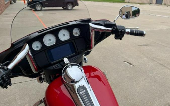 2023 Harley-Davidson Street Glide®