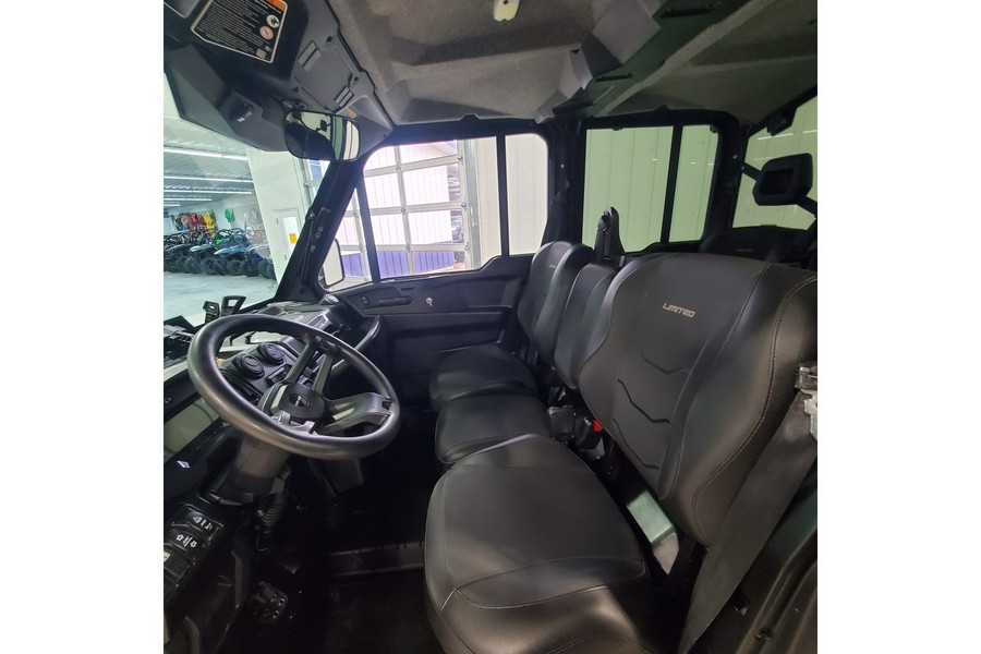 2025 Defender MAX XT HD10 - Can-Am