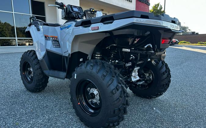 2026 Polaris Sportsman 450 H.O. EPS