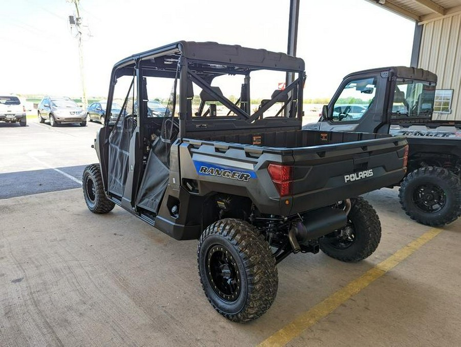 2022 Polaris® Ranger Crew 1000 Premium + Winter Prep Package