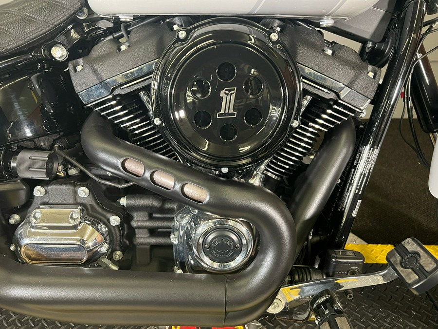 2021 HarleyDavidson Sport Glide® for sale in Tyrone, PA