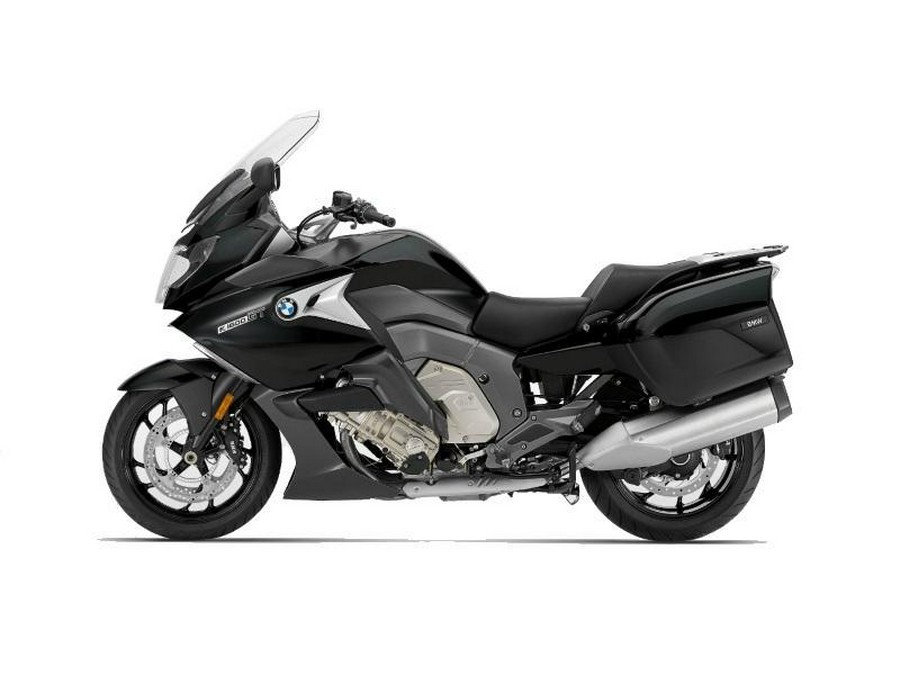 2019 BMW K 1600 GT