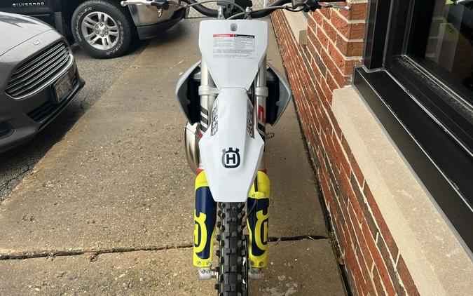 2024 Husqvarna® TC 85 17/14