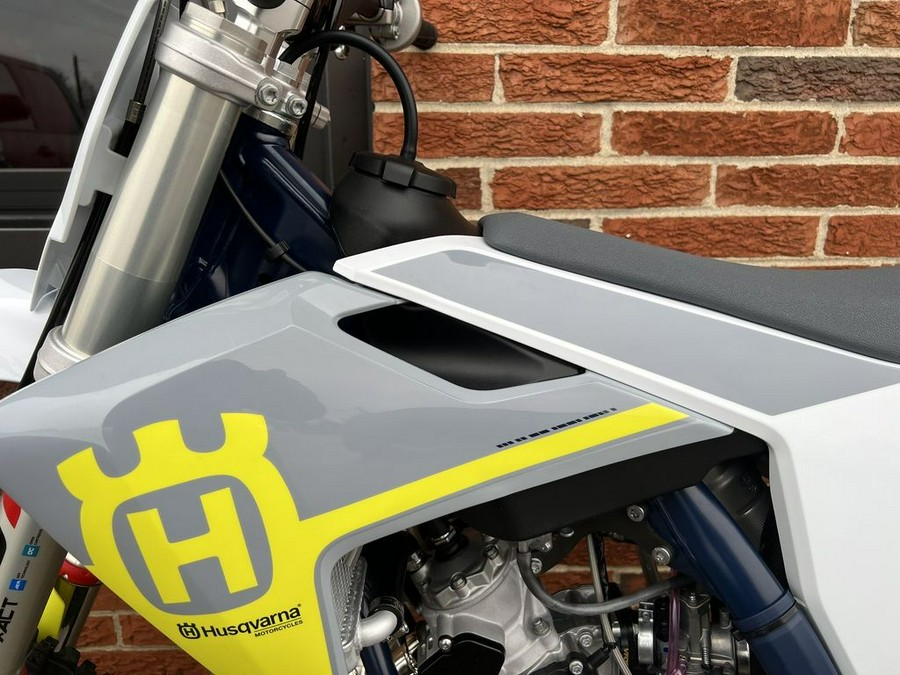 2024 Husqvarna® TC 85 17/14