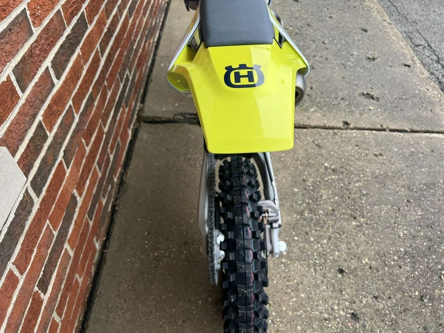 2024 Husqvarna® TC 85 17/14