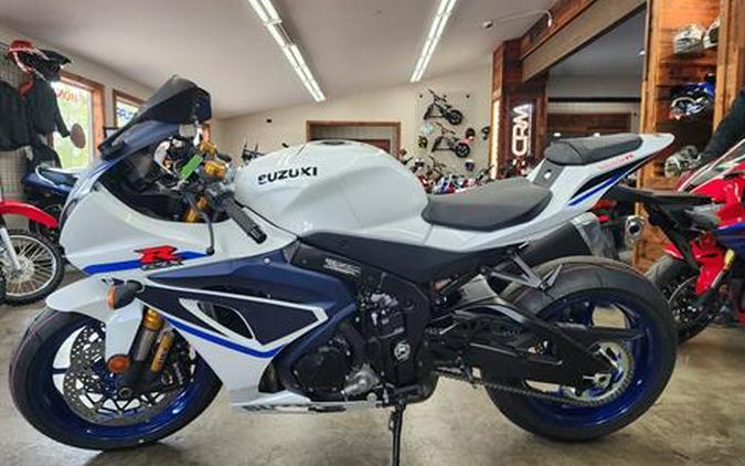 2023 Suzuki GSX-R1000R