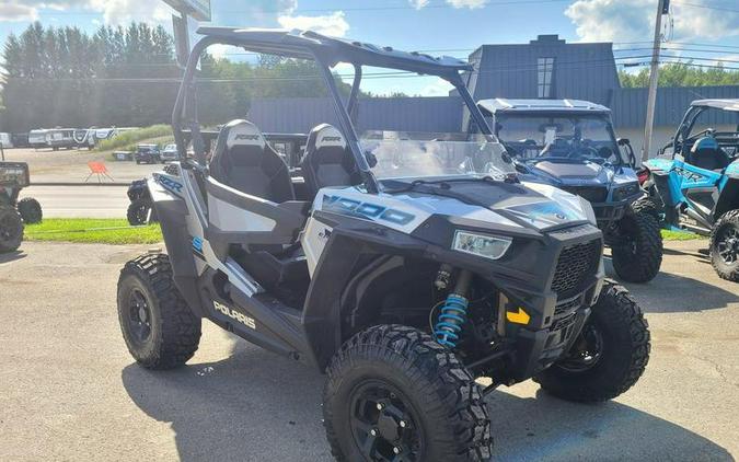 2020 Polaris® RZR® S 1000