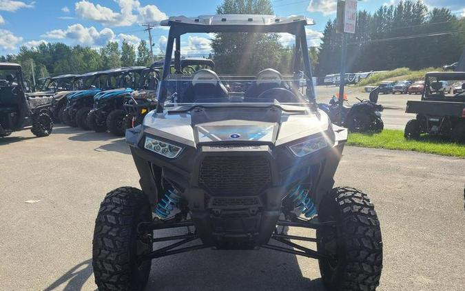 2020 Polaris® RZR® S 1000