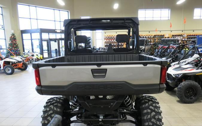 2024 Polaris® Ranger XD 1500 Premium