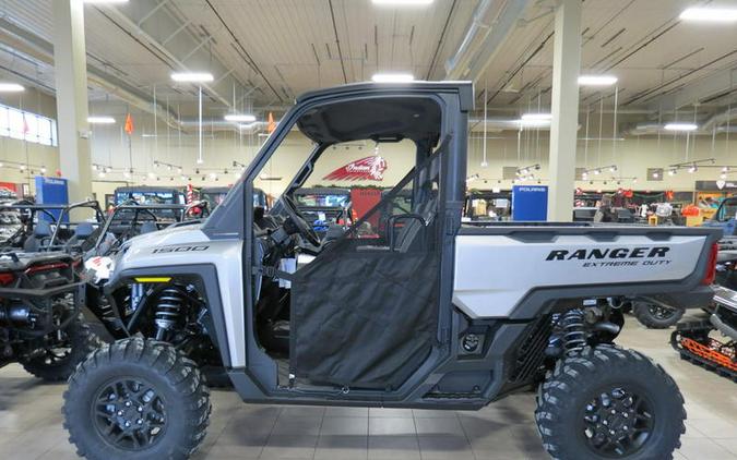 2024 Polaris® Ranger XD 1500 Premium