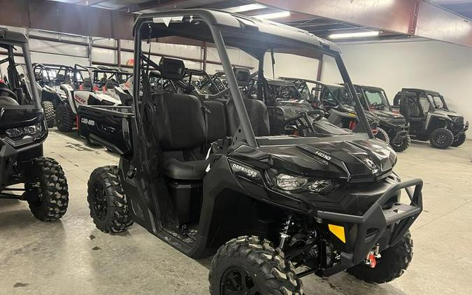 2024 Can-Am® Defender XT HD10