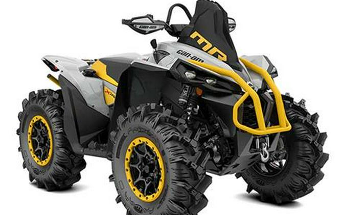 2024 Can-Am Renegade X MR 1000R