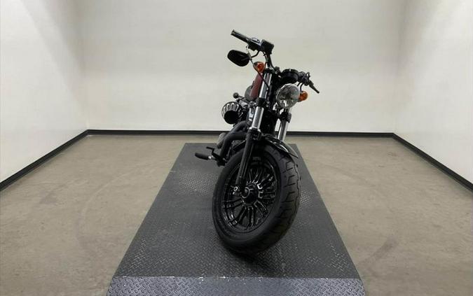 2016 Harley-Davidson® XL1200X - Sportster® Forty-Eight®