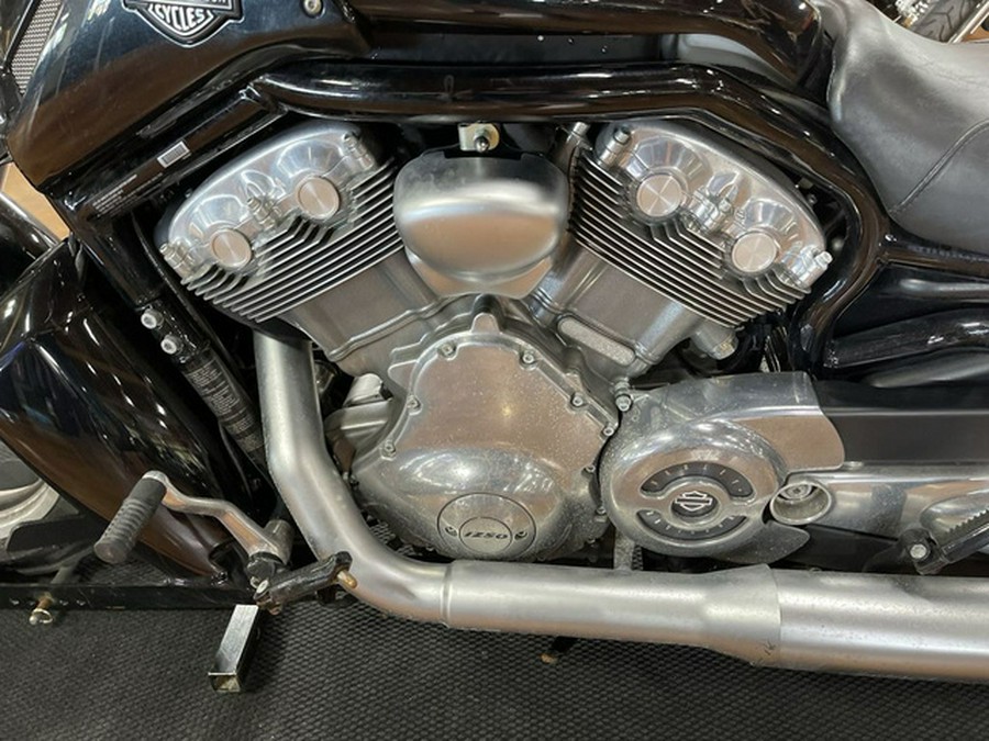 2013 Harley-Davidson V-Rod VRSCF - Muscle