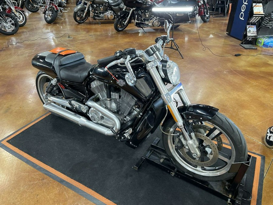 2013 Harley-Davidson V-Rod VRSCF - Muscle