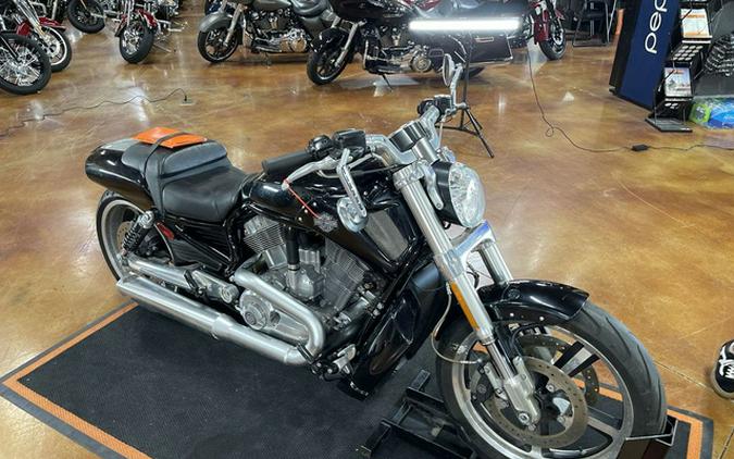 2013 Harley-Davidson V-Rod VRSCF - Muscle