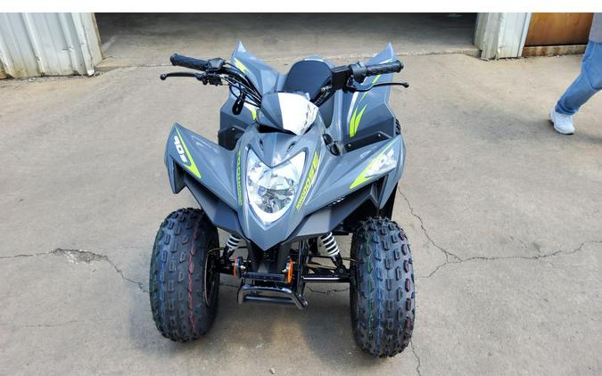 2023 KYMCO MONGOOSE 90S