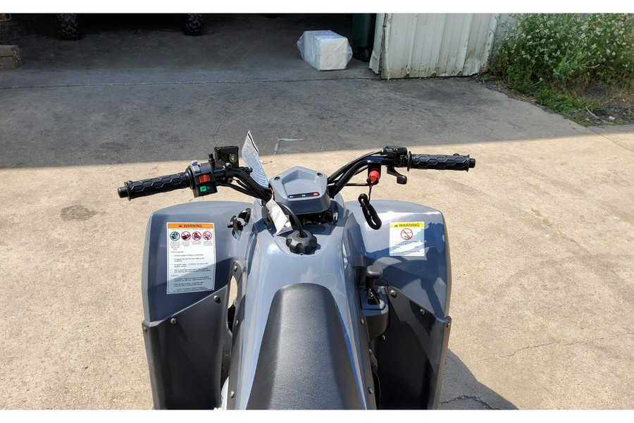 2023 KYMCO MONGOOSE 90S