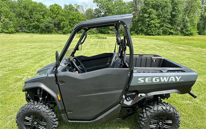 2024 Segway Powersports UT10 P