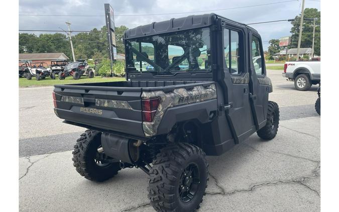 2025 Polaris Industries RANGER CREW XP 1000 NS ED PREM