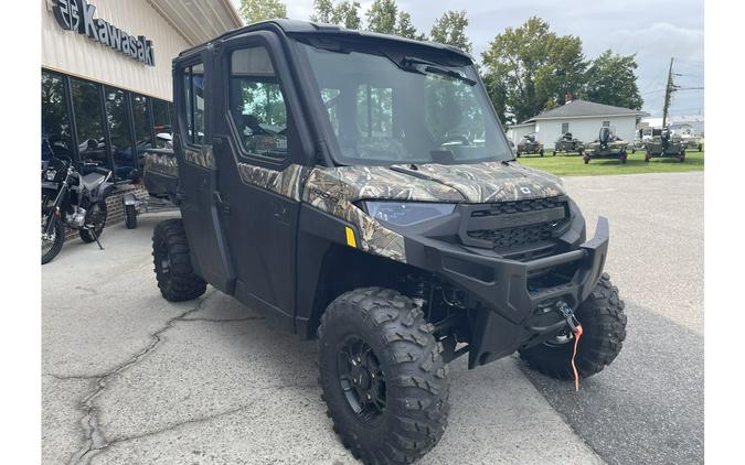 2025 Polaris Industries RANGER CREW XP 1000 NS ED PREM