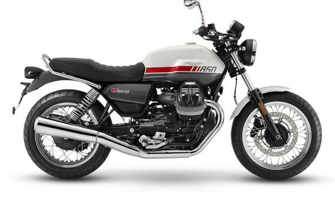 2024 Moto Guzzi V7 Special